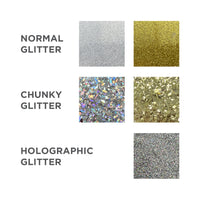 Christmas Decor - Acrylic Tree