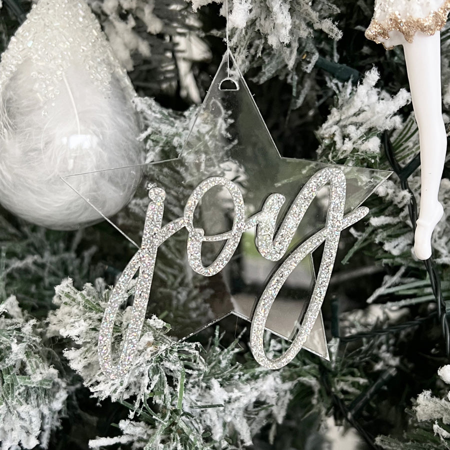 Ornament - Stars Collection